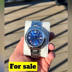 Philip stein traveler men’s